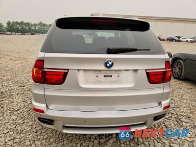 Zdjęcie 6 z 14 samochodu: 2012 BMW X5 XDRIVE50I VIN:5UXZV8C5XCL422986 - miniatura