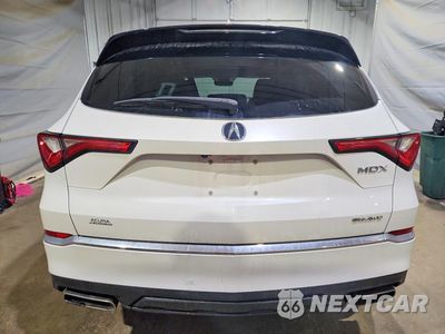 Zdjęcie 6 z 13 samochodu: 2022 ACURA MDX VIN:5J8YE1H39NL003463 - miniatura