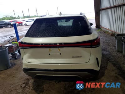 Zdjęcie 6 z 12 samochodu: 2024 LEXUS RX 350 PREMIUM+ VIN:2T2BAMBA3RC039747 - miniatura