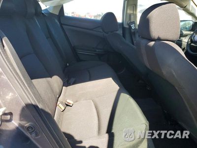 Zdjęcie 10 z 12 samochodu: 2020 HONDA CIVIC LX VIN:2HGFC2F68LH510249 - miniatura