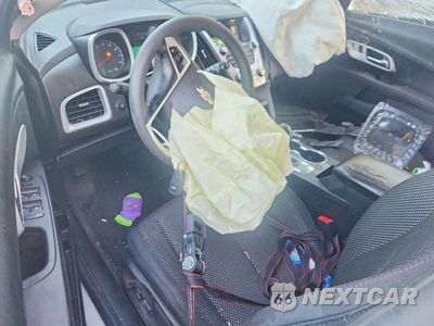 Zdjęcie 8 z 13 samochodu: 2016 CHEVROLET EQUINOX LT VIN:2GNALCEK9G1121011 - miniatura