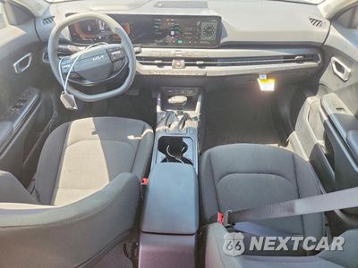 Zdjęcie 8 z 12 samochodu: 2026 KIA K4 LXS VIN:3KPFT4DE2TE358100 - miniatura