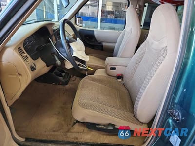 Zdjęcie 7 z 12 samochodu: 1999 FORD RANGER SUPER CAB VIN:1FTZR15V4XTA79043 - miniatura