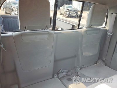 Zdjęcie 10 z 12 samochodu: 2010 TOYOTA TACOMA BASE VIN:5TETX4CN2AZ693453 - miniatura