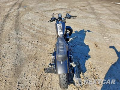 Zdjęcie 6 z 9 samochodu: 2019 HARLEY-DAVIDSON XL883 N VIN:1HD4LE210KC407067 - miniatura