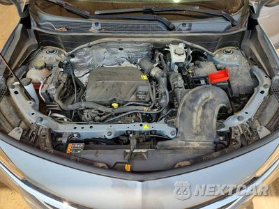 Zdjęcie 12 z 14 samochodu: 2023 BUICK ENCORE GX SELECT VIN:KL4MMDS28PB039665 - miniatura