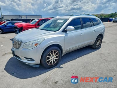 2017 BUICK ENCLAVE 5GAKRAKD8HJ239436 - główne zdjęcie licytacji z USA - miniatura