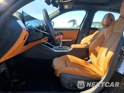 Zdjęcie 7 z 13 samochodu: 2024 BMW 330I VIN:3MW69FF03R8E23231 - miniatura