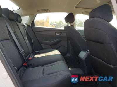 Zdjęcie 10 z 12 samochodu: 2024 HONDA ACCORD EX VIN:1HGCY1F32RA087759 - miniatura
