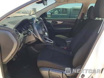 Zdjęcie 7 z 13 samochodu: 2021 NISSAN ROGUE SPORT S VIN:JN1BJ1AV2MW300361 - miniatura