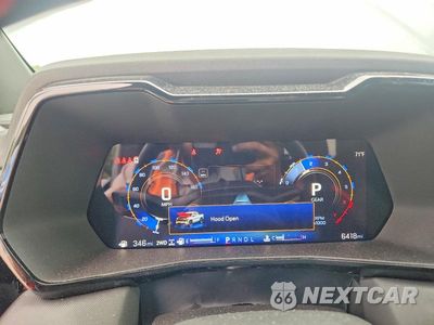 Zdjęcie 9 z 12 samochodu: 2025 CHEVROLET COLORADO Z71 VIN:1GCPTDEK1S1195904 - miniatura