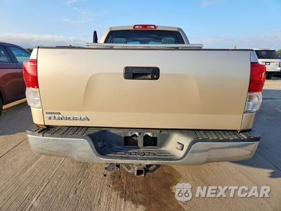 Zdjęcie 6 z 12 samochodu: 2010 TOYOTA TUNDRA DOUBLE CAB SR5 VIN:5TFRY5F16AX090437 - miniatura