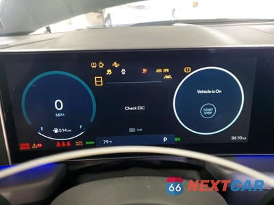 Zdjęcie 9 z 12 samochodu: 2026 HYUNDAI SONATA HYBRID LIMITED VIN:KMHL54JJ1TA158838 - miniatura