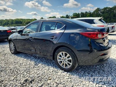 Drugie zdjęcie samochodu z przodu: 2016 MAZDA 3 SPORT VIN:3MZBM1U77GM328255 - miniatura