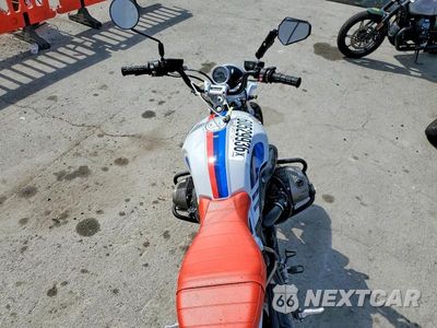 Zdjęcie 6 z 9 samochodu: 2018 BMW R NINE T URBAN VIN:WB10J4303JZ796429 - miniatura