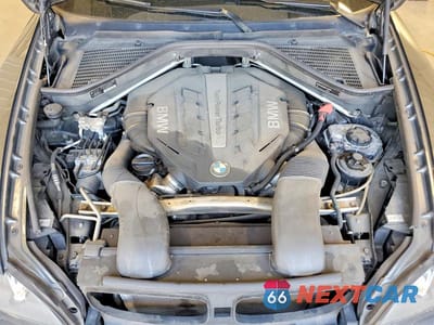 Zdjęcie 12 z 13 samochodu: 2012 BMW X5 XDRIVE50I VIN:5UXZV8C50CL425072 - miniatura