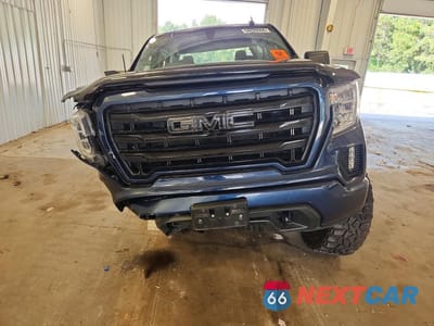 Piąte zdjęcie samochodu w środku: 2021 GMC SIERRA K1500 ELEVATION VIN:1GTU9CED4MZ159528 - miniatura