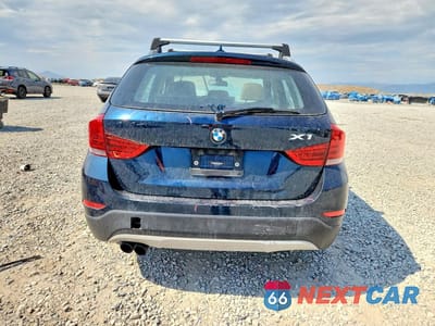 Zdjęcie 6 z 13 samochodu: 2013 BMW X1 XDRIVE35I VIN:WBAVM5C52DVV90562 - miniatura