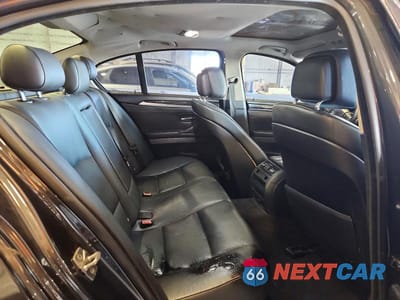 Zdjęcie 10 z 12 samochodu: 2012 BMW 528 I VIN:WBAXG5C52CDW24617 - miniatura