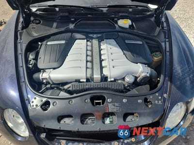 Zdjęcie 11 z 13 samochodu: 2006 BENTLEY CONTINENTAL GT VIN:SCBCR63WX6C030963 - miniatura