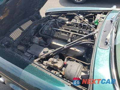 Zdjęcie 11 z 12 samochodu: 1984 JAGUAR XJ6 VIN:SAJAV1342EC375583 - miniatura