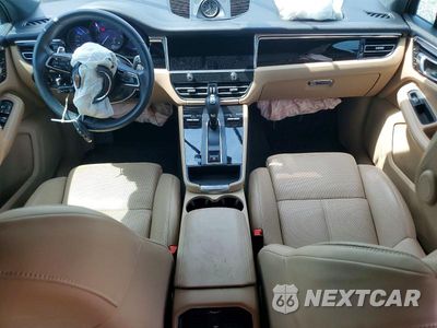 Zdjęcie 8 z 13 samochodu: 2024 PORSCHE MACAN BASE VIN:WP1AA2A57RLB06981 - miniatura
