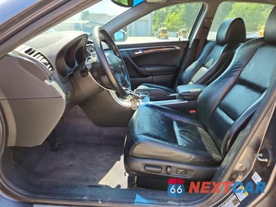 Zdjęcie 7 z 12 samochodu: 2004 ACURA TL VIN:19UUA66264A047528 - miniatura