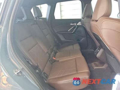 Zdjęcie 10 z 12 samochodu: 2024 BMW X1 XDRIVE28I VIN:WBX73EF07R5Z36601 - miniatura
