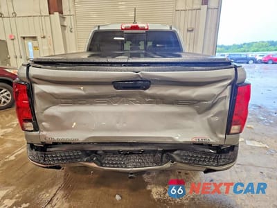 Zdjęcie 6 z 12 samochodu: 2023 CHEVROLET COLORADO LT VIN:1GCPTCEK0P1162958 - miniatura