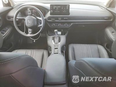 Zdjęcie 8 z 13 samochodu: 2026 HONDA HR-V EXL VIN:3CZRZ1H71TM740253 - miniatura