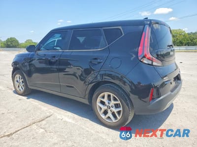Drugie zdjęcie samochodu z przodu: 2024 KIA SOUL LX VIN:KNDJ23AU0R7238078 - miniatura