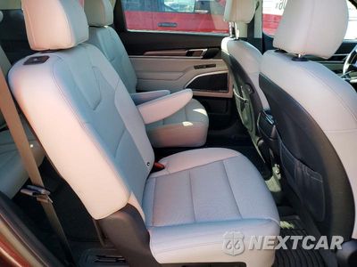 Zdjęcie 11 z 13 samochodu: 2021 KIA TELLURIDE S VIN:5XYP6DHC1MG150847 - miniatura