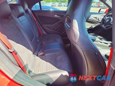 Zdjęcie 10 z 12 samochodu: 2017 MERCEDES-BENZ CLA 250 VIN:WDDSJ4EB9HN460530 - miniatura