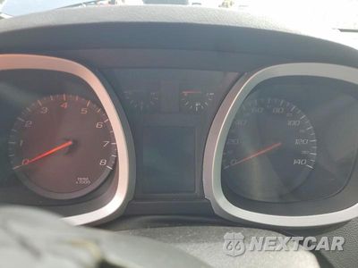 Zdjęcie 9 z 13 samochodu: 2017 CHEVROLET EQUINOX LT VIN:2GNALCEK2H6105558 - miniatura