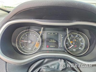 Zdjęcie 9 z 12 samochodu: 2014 JEEP CHEROKEE LATITUDE VIN:1C4PJMCS7EW269908 - miniatura