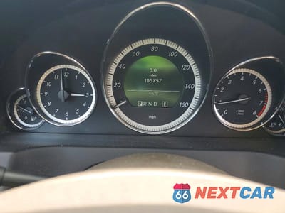 Zdjęcie 9 z 12 samochodu: 2011 MERCEDES-BENZ E 350 VIN:WDDKK5GF1BF085981 - miniatura