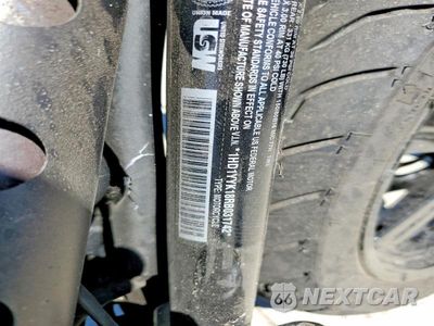 Zdjęcie 8 z 8 samochodu: 2024 HARLEY-DAVIDSON FXBBS VIN:1HD1YYK18RB031742 - miniatura