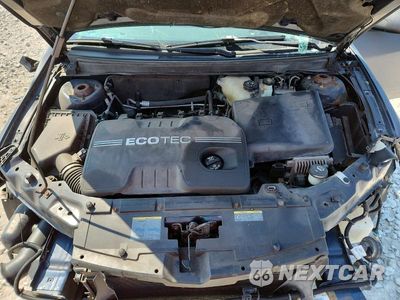 Zdjęcie 11 z 13 samochodu: 2008 PONTIAC G6 BASE VIN:1G2ZG57B484165792 - miniatura