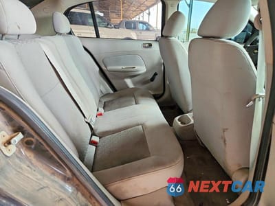 Zdjęcie 10 z 12 samochodu: 2008 CHEVROLET COBALT VIN:1G1AK58F587163890 - miniatura