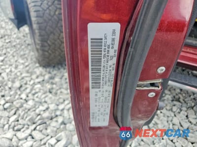 Zdjęcie 12 z 12 samochodu: 2018 RAM 1500 SLT VIN:1C6RR7GT0JS312144 - miniatura