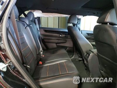 Zdjęcie 11 z 13 samochodu: 2026 HONDA CR-V SPORT TOURING VIN:5J6RS6H93TL014074 - miniatura