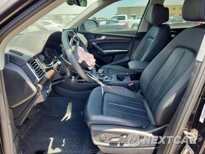 Zdjęcie 7 z 13 samochodu: 2019 AUDI Q5 VIN:WA1ABAFY1P2119587 - miniatura