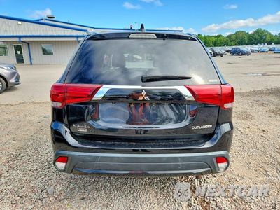 Zdjęcie 6 z 14 samochodu: 2018 MITSUBISHI OUTLANDER SE VIN:JA4AZ3A3XJZ025662 - miniatura
