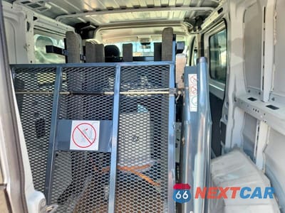 Zdjęcie 10 z 13 samochodu: 2020 RAM PROMASTER 1500 1500 STANDARD VIN:3C6TRVNG5LE141591 - miniatura