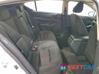 Zdjęcie 10 z 13 samochodu: 2023 NISSAN ALTIMA S VIN:1N4BL4BV0PN399270 - miniatura