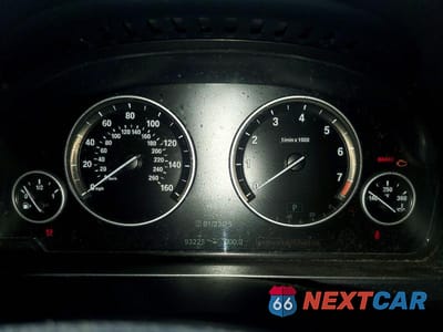 Zdjęcie 9 z 12 samochodu: 2014 BMW 528 XI VIN:WBA5A7C52ED616119 - miniatura