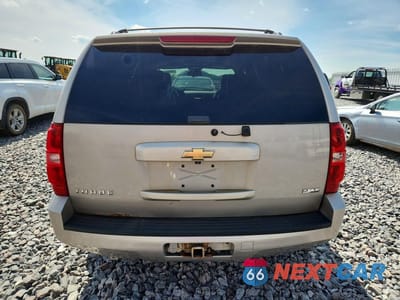 Zdjęcie 6 z 13 samochodu: 2007 CHEVROLET TAHOE K1500 VIN:1GNFK130X7J377680 - miniatura