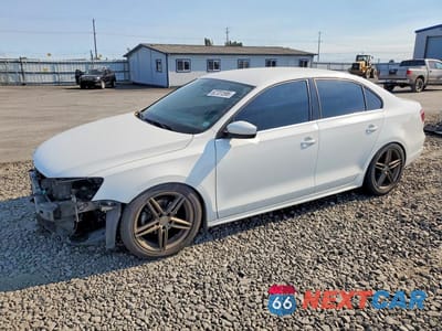 2017 VOLKSWAGEN JETTA S 3VW167AJ1HM357728 - główne zdjęcie licytacji z USA - miniatura