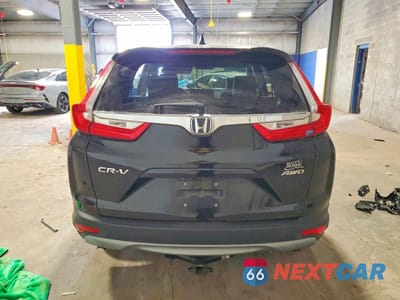 Zdjęcie 6 z 14 samochodu: 2019 HONDA CR-V EXL VIN:2HKRW2H8XKH633297 - miniatura