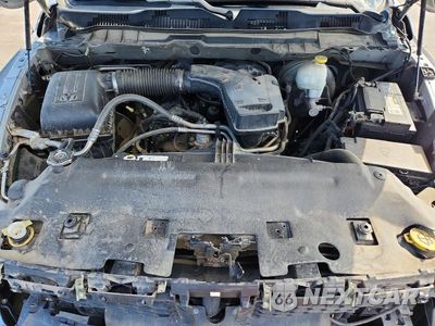 Zdjęcie 11 z 13 samochodu: 2013 RAM 1500 SLT VIN:1C6RR7GG6DS590778 - miniatura
